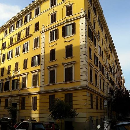 Stanze Vaticane Rzym Zewnętrze zdjęcie