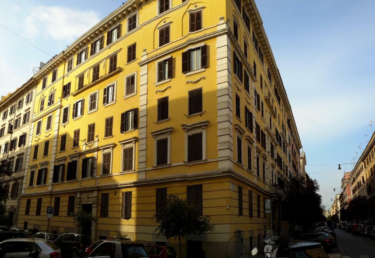 Stanze Vaticane Rzym Zewnętrze zdjęcie