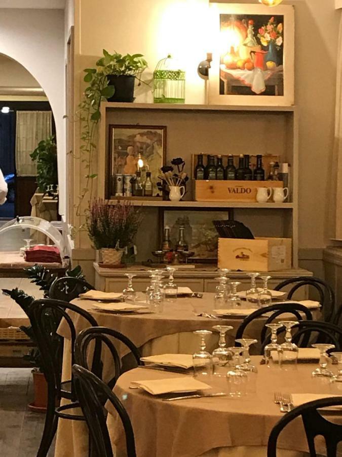 Stanze Vaticane Rzym Zewnętrze zdjęcie